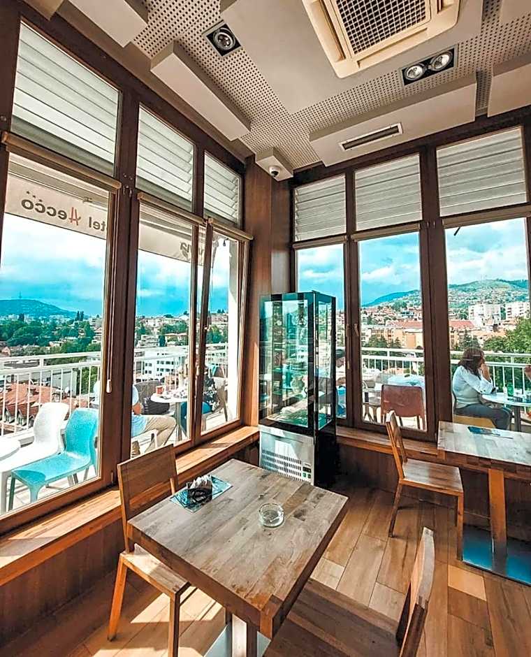 Hotel City View Deluxe