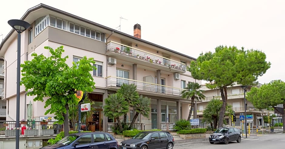 B&B Mazzini