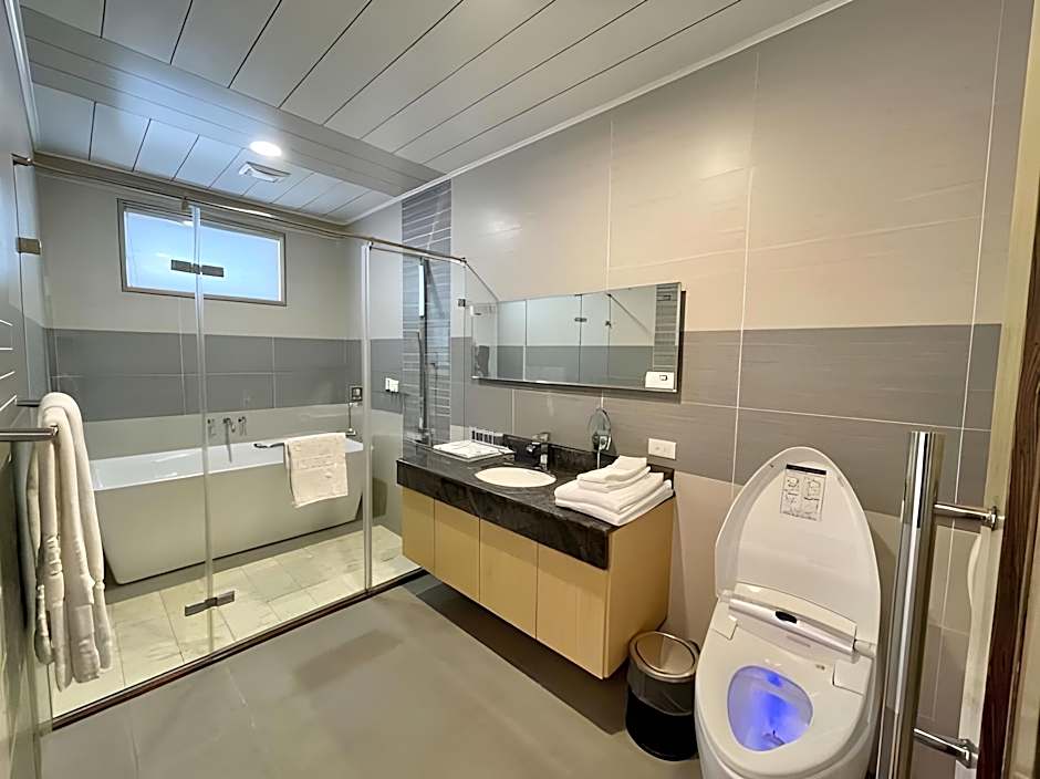 Cheng Wan Grand Hotel