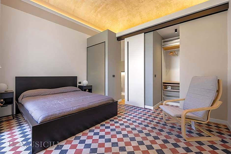 Real Tenuta Apartments By Domus Sicily