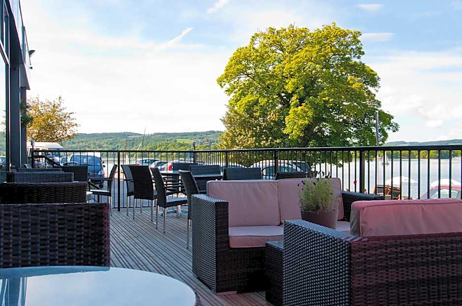 YHA Ambleside Hostel