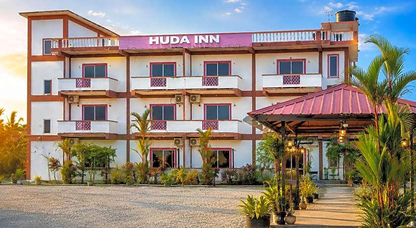 Huda Inn