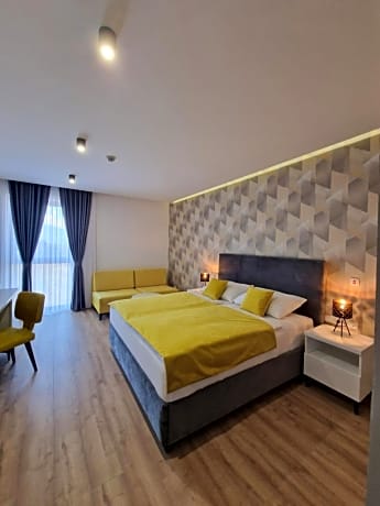 Hotel GOLD JET Bihać