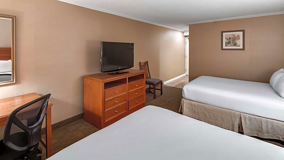 Best Western Lapeer Inn