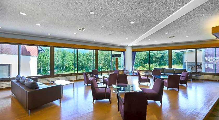 Okushiga Kogen Hotel