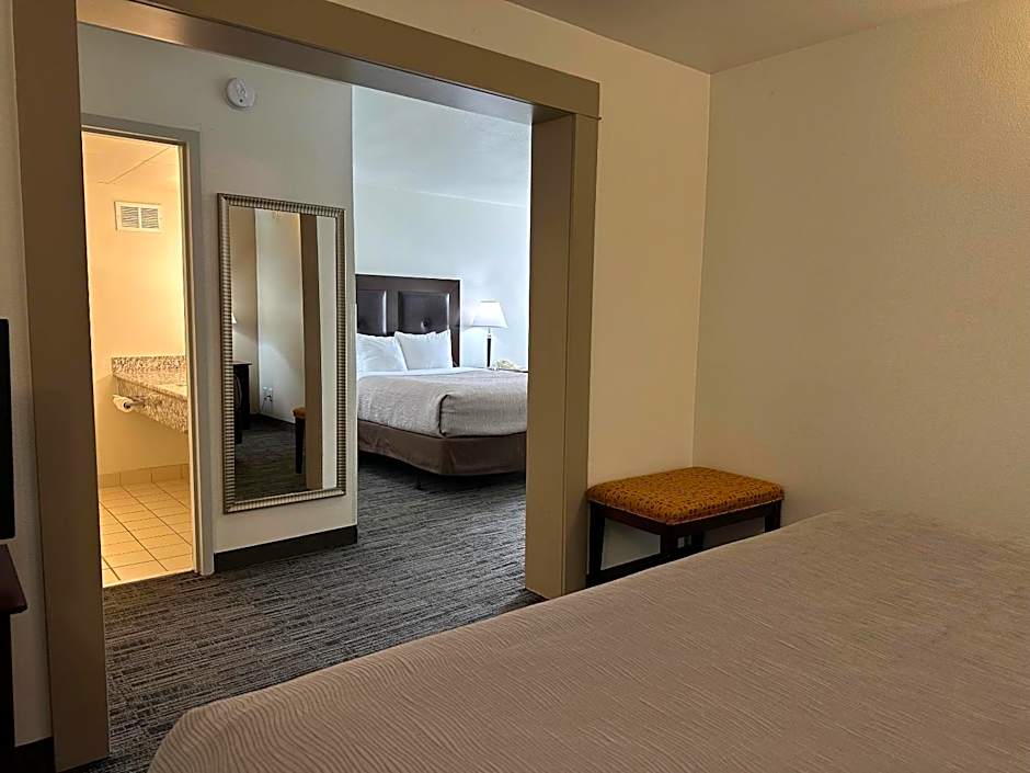 Quality Inn & Suites Everett