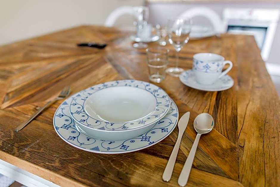 HOMEBOUND APARTMENTS Salzburg City II - contactless check-in