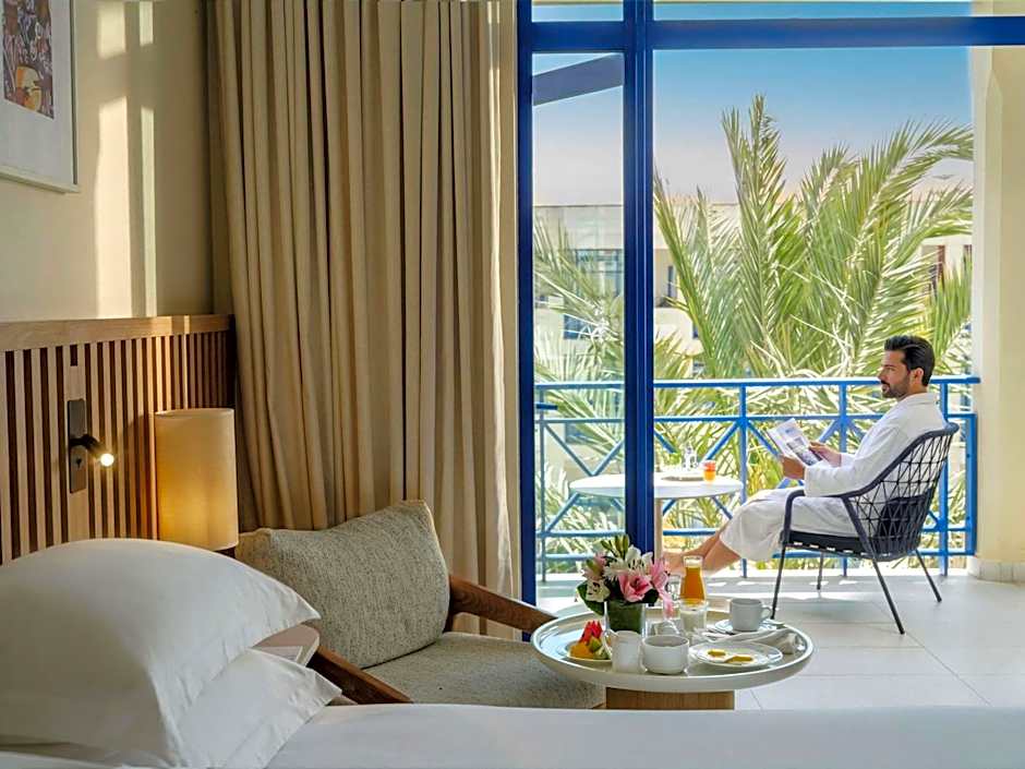Le Médina Essaouira Thalassa Sea  & Spa - MGallery Collection