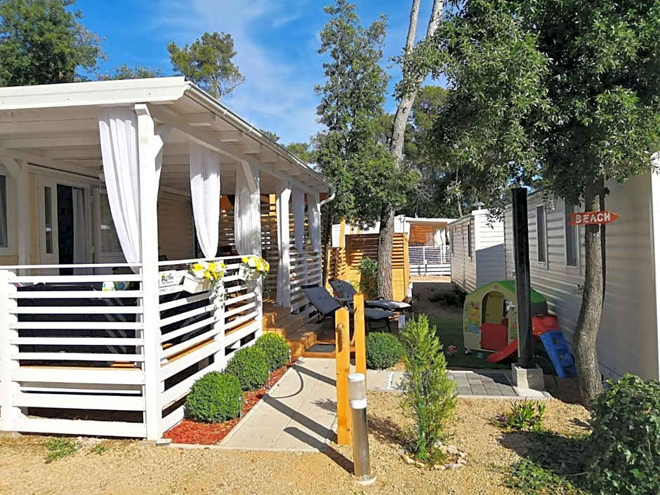 Mobile House Mia – Biograd na Moru, VA