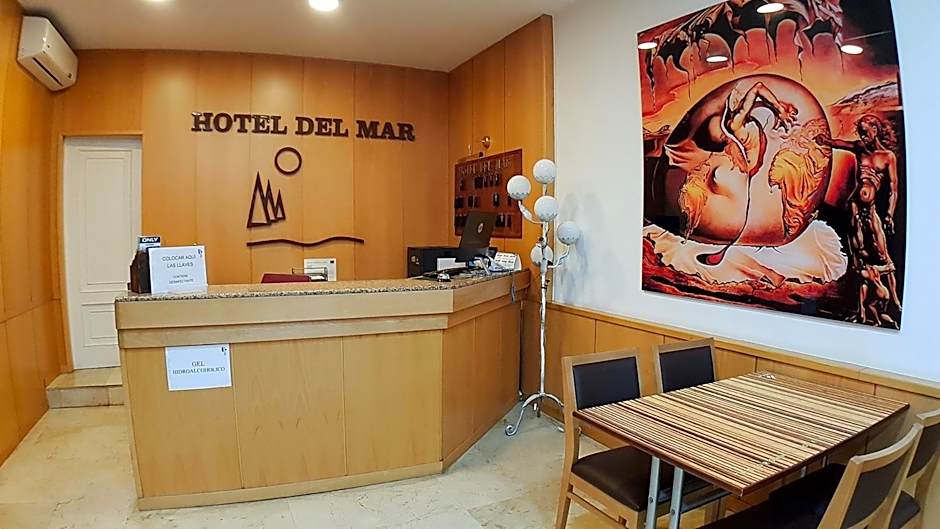 Hotel del Mar Vigo