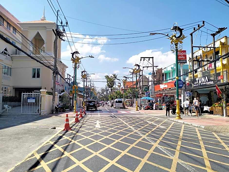 Minotel Patong