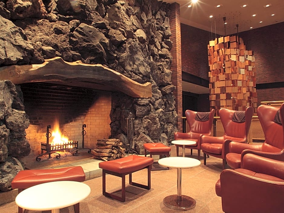 The Prince Karuizawa Hotel