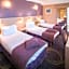 Hotel Christina Lourdes