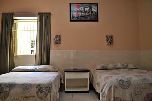Hotel Maya