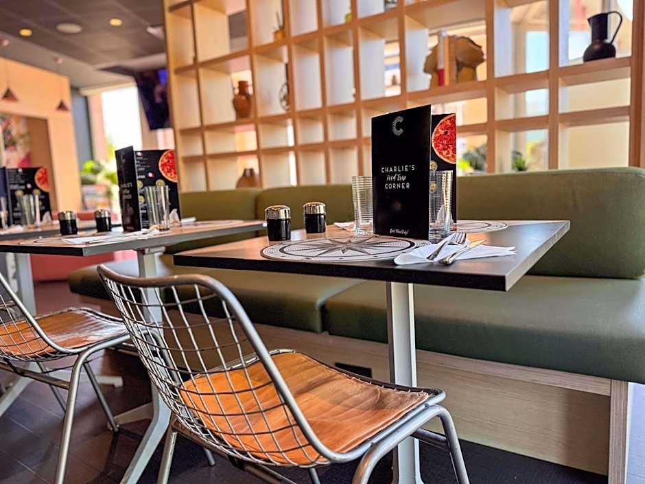 ibis Martigues Centre