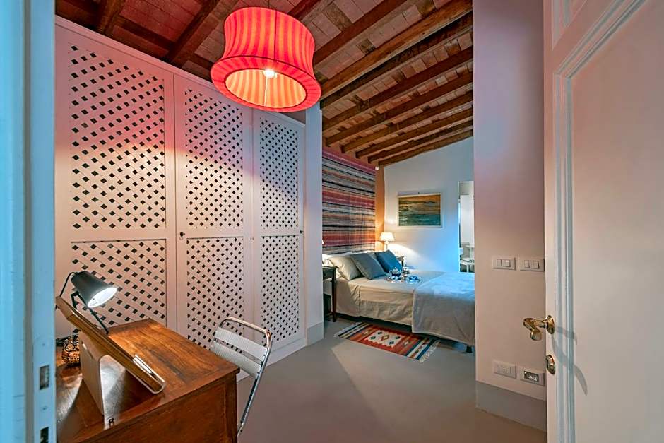 Drom Florence Rooms & Apartments