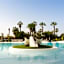 Parque Santiago IV Official