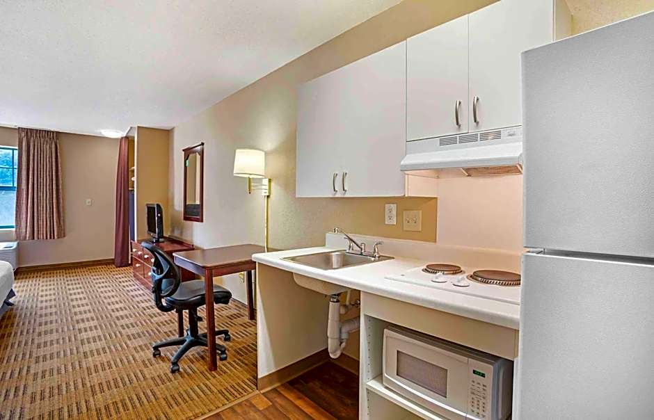 Extended Stay America Suites - Columbia - Columbia Parkway