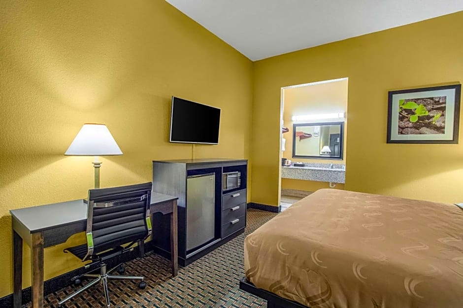 Quality Inn West Columbia - Cayce