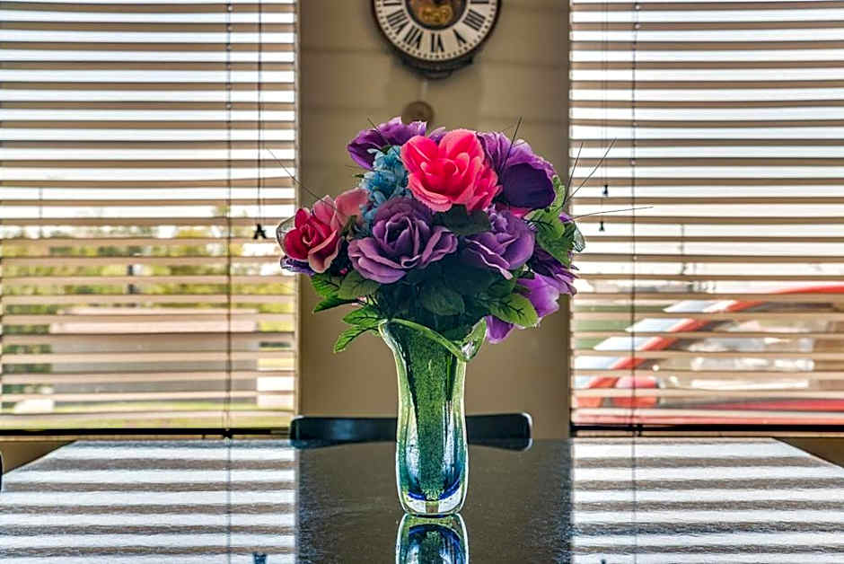 Executive Inn & Suites Cushing