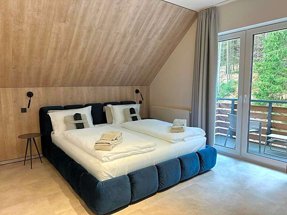 DAS ERZ Medical Spa & Hotel