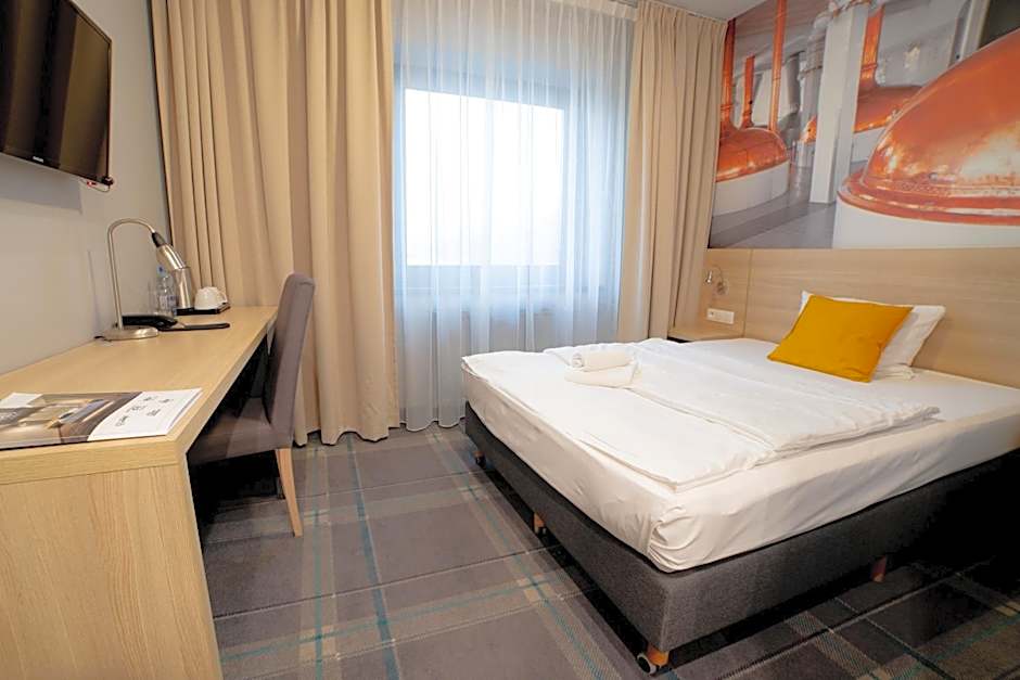 Hotel Ren & Restauracja Browar Kociewski