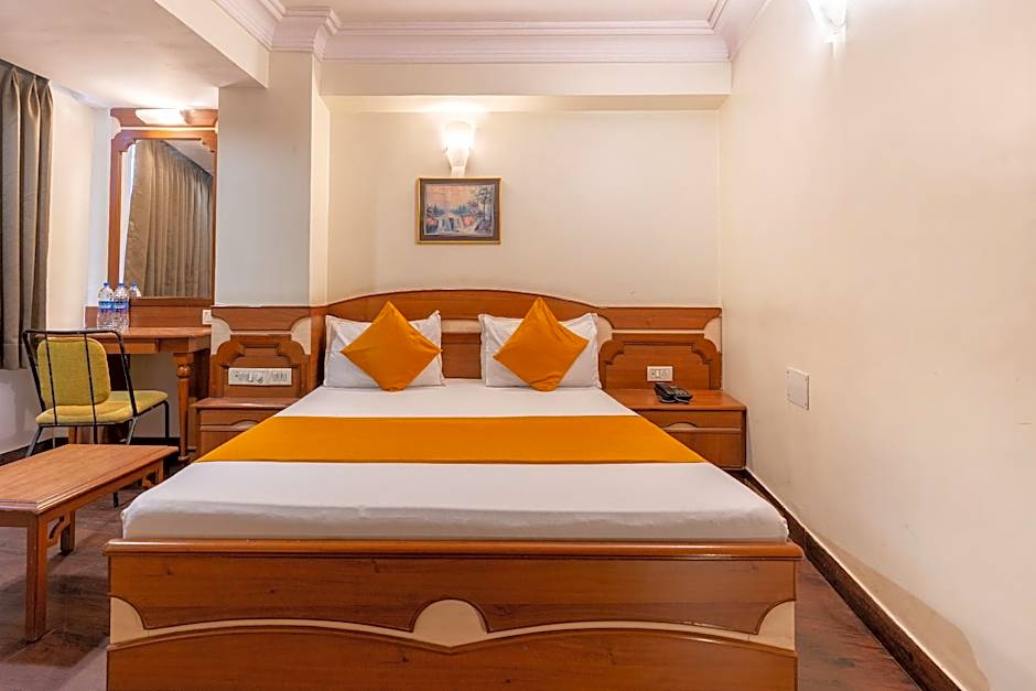 Hotel Prime