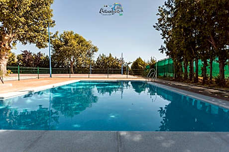 Albergue Multiaventura Active Andalucia