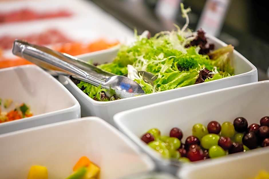 Hotel Artemis Amsterdam