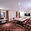 Mercure Barnsley Tankersley Manor Hotel
