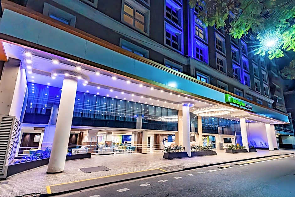 Holiday Inn Express Rosario By IHG