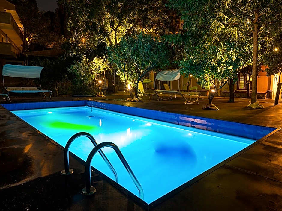 Medea Residence appartamenti vacanze