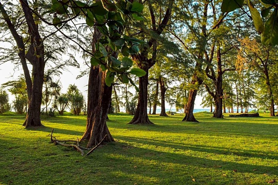 Ideo Phuket Hotel - Naiyang Beach
