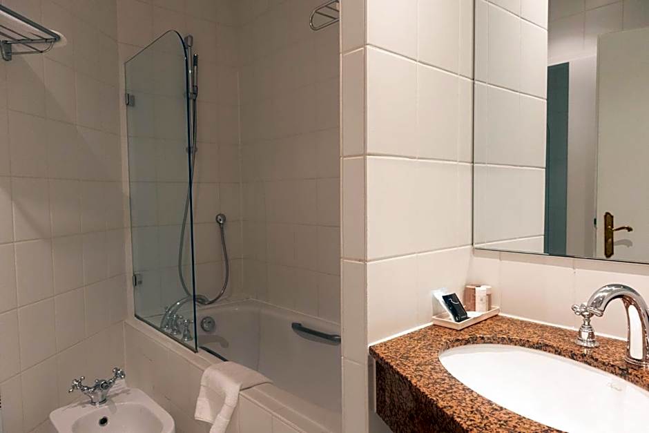 Hotel Regent Contades