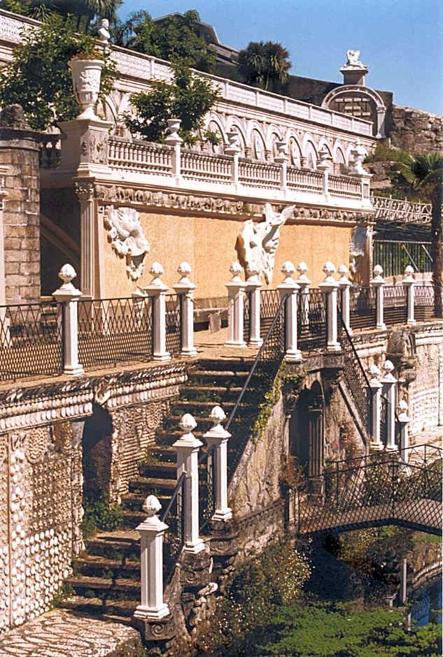 Hotel Villa De Betanzos
