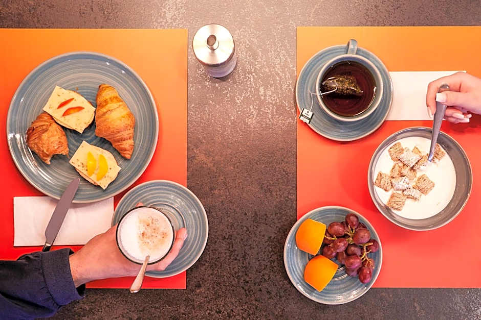 ibis Styles Bielefeld City