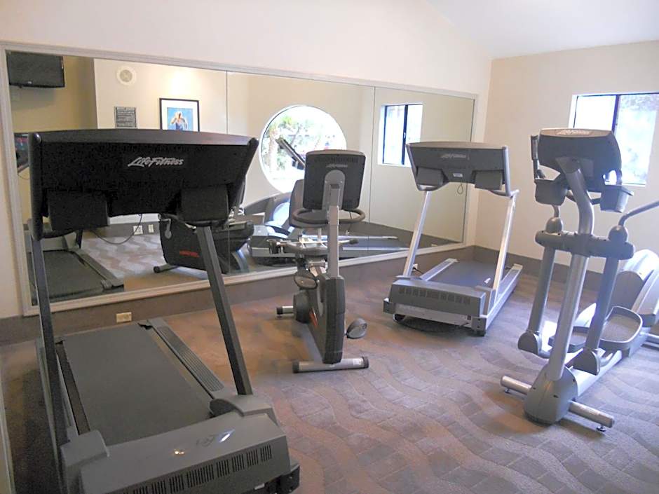 Holiday Inn Express San Diego N - Rancho Bernardo – San Diego, CA