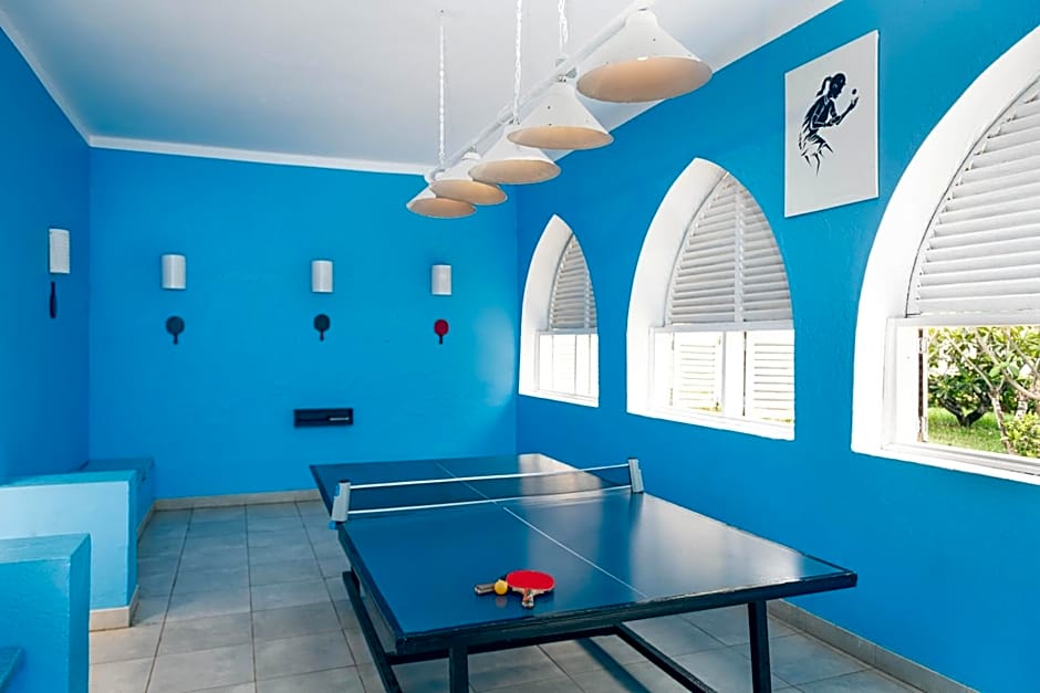 TUI Blue Bahari Zanzibar