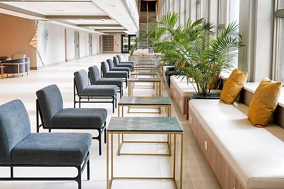 Galt House Hotel, A Trademark Collection Hotel