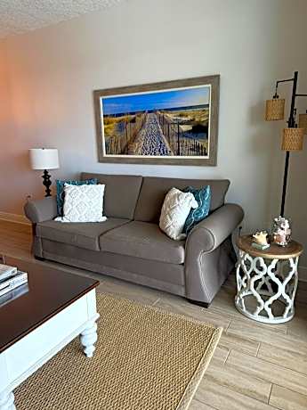 Ariel Dunes II 204 - Miramar Beach