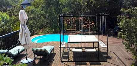 Milkwood Safari Lodge