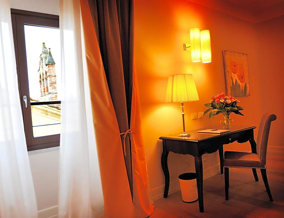 Hotel Palazzo San Lorenzo & Spa