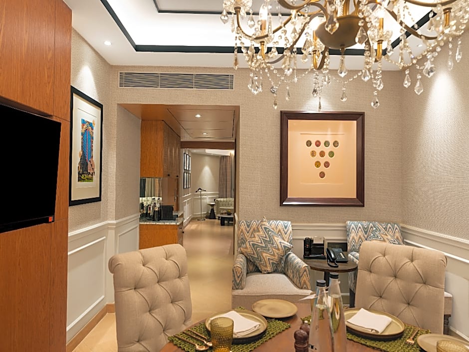 Fortune Park Sishmo, Bhubaneswar - Member ITC Hotels' Group