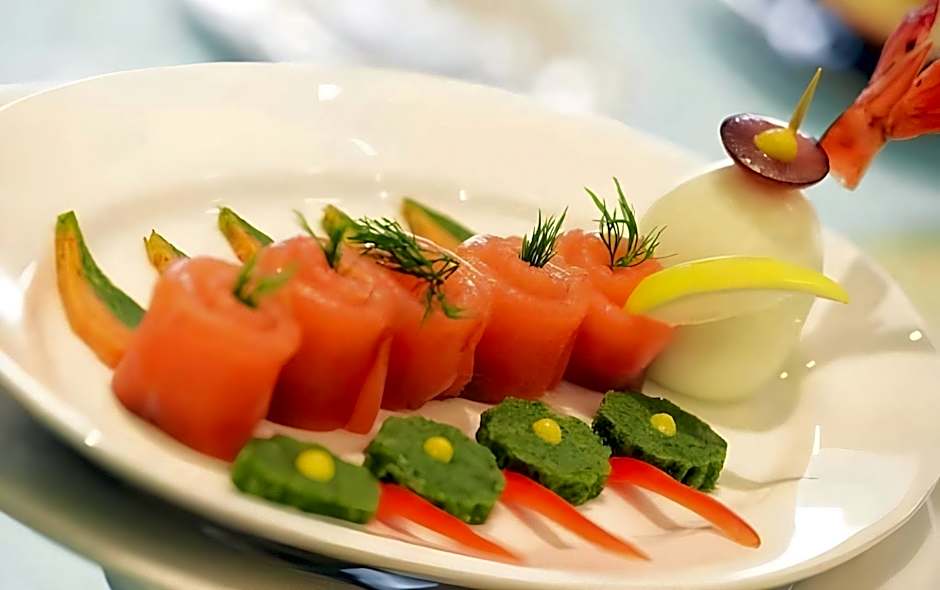 Al Safwah Orchid Hotel