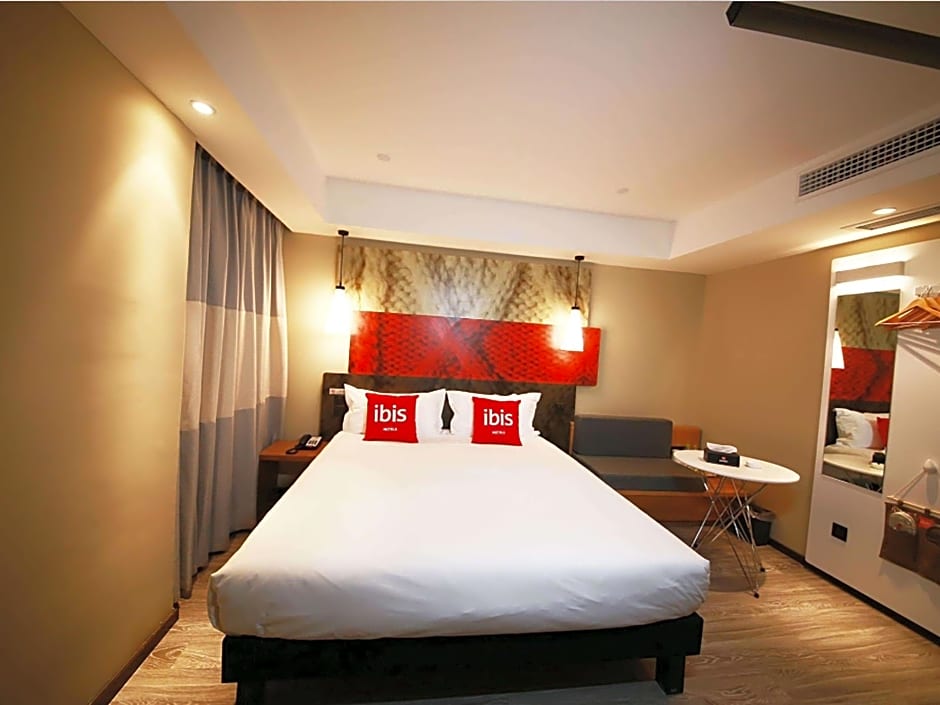 ibis Sui Ning Hotel