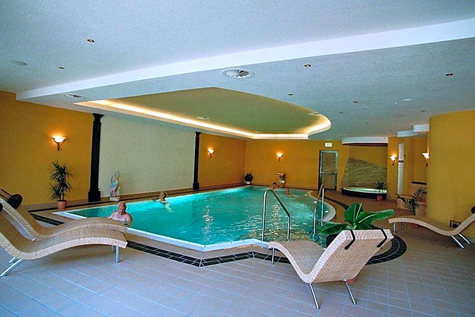 Hotel Balneolum Superior