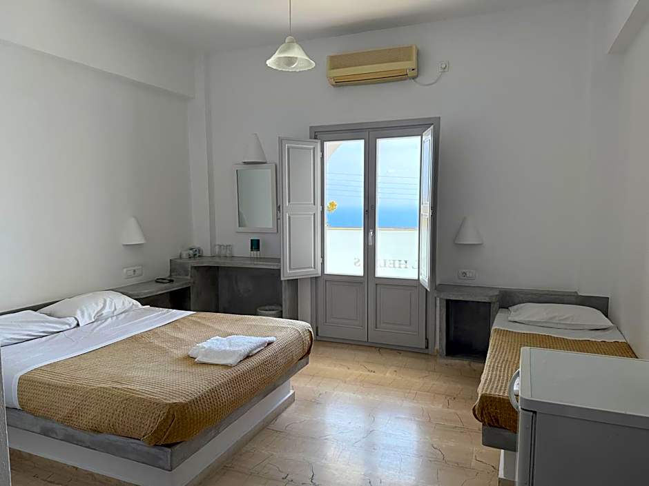 Hotel Hellas
