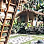 Bali Bamboo Jungle Huts And Hostel.
