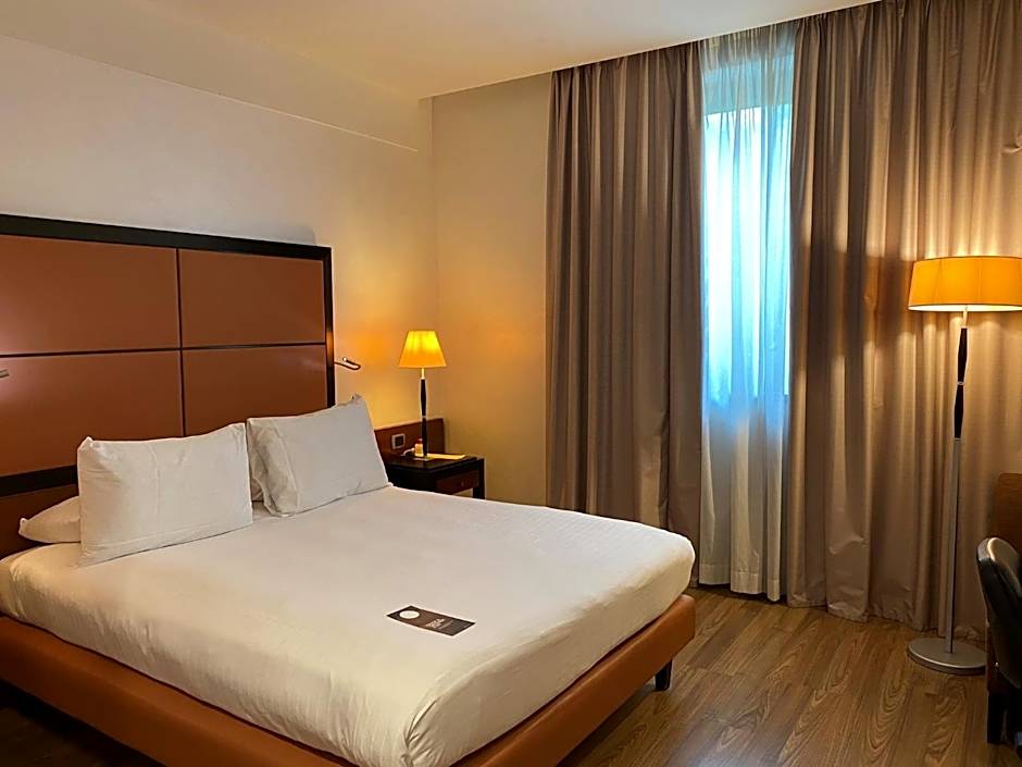Crowne Plaza Milan Malpensa Airport By IHG
