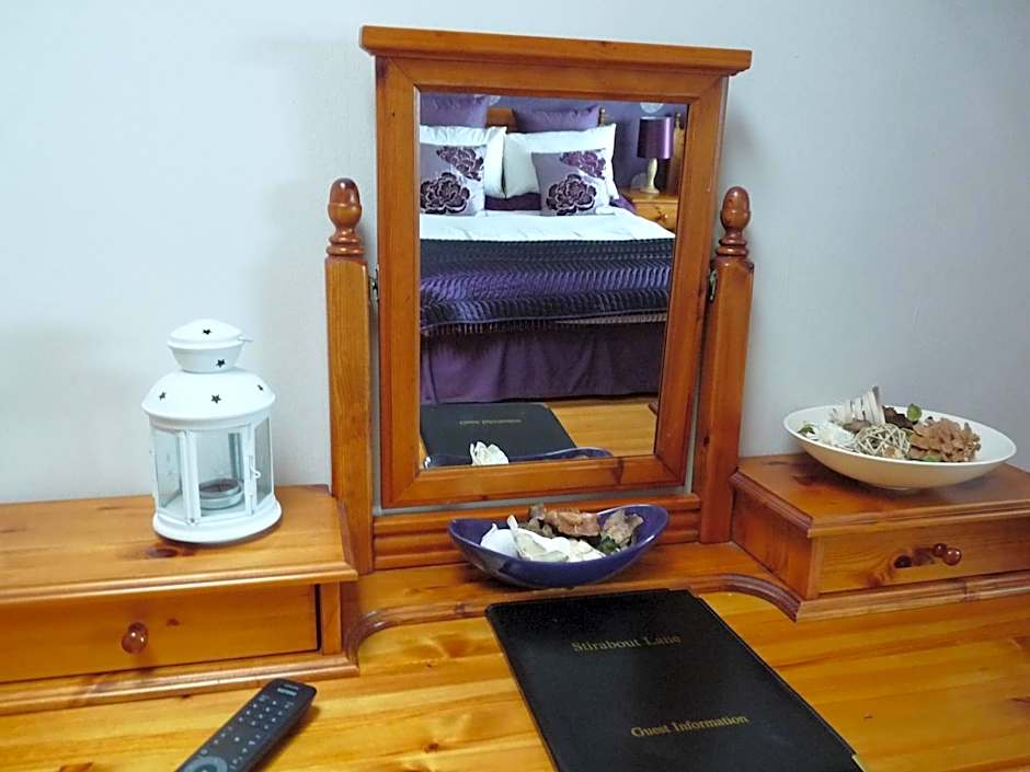 Stirabout Lane B&B